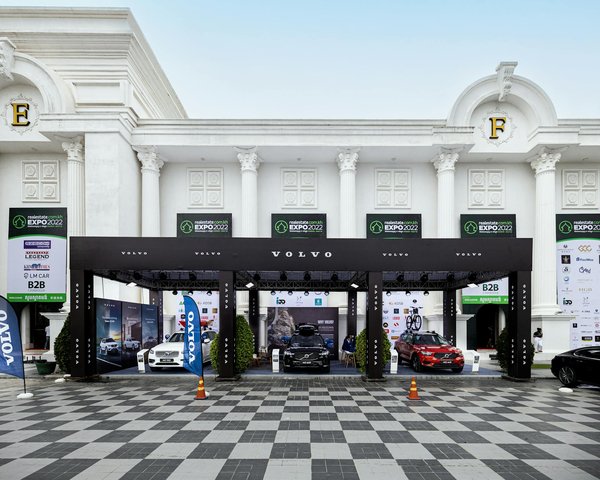 Les équipements auto les plus extravagants de l'année