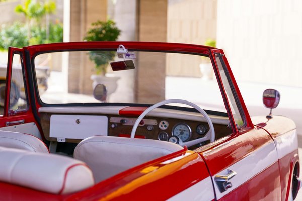 Quelles sont les dernières tendances en matière de sécurité automobile ?